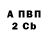 ТГК вейп Bradlee G